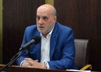 Շըրրի. «Սալամ «Ռիսալաթ»-ի Օրակարգին Նկատմամբ Կամայական Դրսեւորում Կը Ցուցաբերէ»