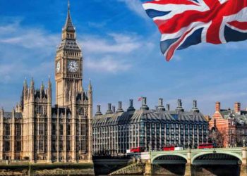 Բրիտանիան Ամբողջութեամբ Կը Ջնջէ Ազրպէյճանի Եւ Հայաստանի Զէնքի Մատակարարման Արգելքը