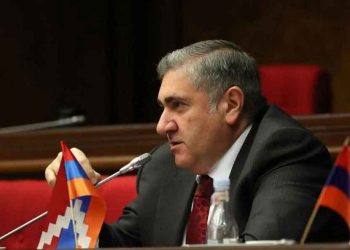 ՔՊ-ականները Դէմ Քուէարկեցին Արցախցիներու  Վերադարձի Իրաւունքը Պահանջող Բանաձեւին
