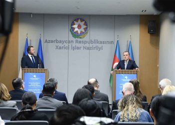 Պայրամով. «Դրական Զարգացումներու Շարքին Ուշագրաւ Է Ազրպէյճանի Բեռներու Իր Տարածքով Դէպի Հայաստան Տարանցումը Արտօնելը»