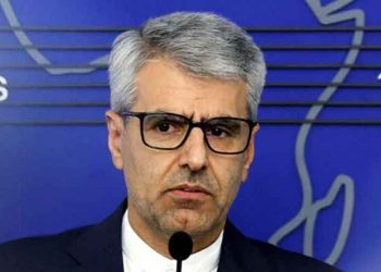 Թեհրան Կը Դատապարտէ Լիբանանի Դէմ Հինգշաբթի Օրուան Յարձակումները