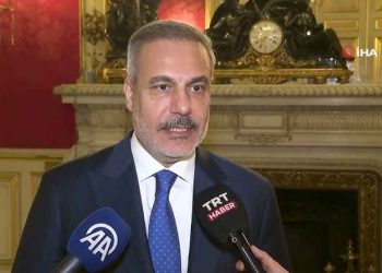 Ֆիտան. «Կազայի Վերաշինութիւնն Ու Կառավարումը Պէտք Է Պաղեստինցիները Ստանձնեն»
