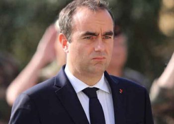 Ֆրանսայի Նոր Նշանակուած Վարչապետը Հրաժարեցաւ