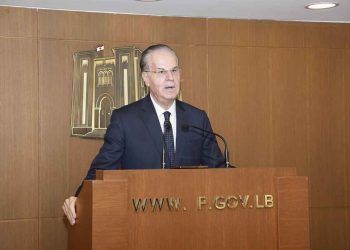 Ատուան. «Կը Պնդենք Ընտրութիւնները Իրենց Ժամկէտին Կատարելու Վրայ, Եւ Լուծումը Արտերկիր Գտնուողներու Քուէարկութեան Օրէնքի Բարեփոխումն Է»