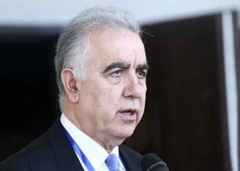 Փաշինեանը Պէտք Է Արտաքսել Եկեղեցիէն Եւ Ձերբակալել