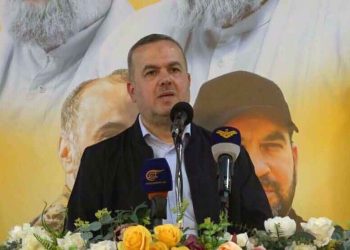 Ֆատլալլա. «Դիմադրութիւնը Կառավարութեան Կողմէ Որեւէ Դրական Քայլի Դրականութեամբ Պիտի Արձագանգէ»