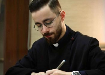 Թարգմանչաց Հայրերը Թող Չանիծեն Մեզ…