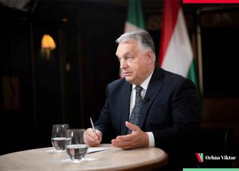 Օրպան. «Եւրոպական Միութիւնը Ռուսիոյ Հետ  Ուքրանիոյ Տագնապի Լուծման Շուրջ Բանակցիլ  Մերժելով Աղէտալի Սխալ Մը Կը Գործէ»