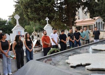 Կարծիքներ Ու Տպաւորութիւններ   «Դաշնակցութիւնը Եւ Ուսանողութիւնը» Միջշրջանային Ուսանողական-Երիտասարդական Խորհրդաժողովին Մասին
