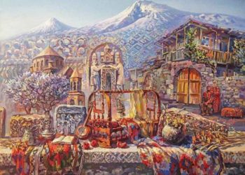 Առանց Մշակոյթի Չկայ Ապագայ