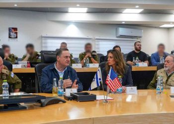 Մինչ Քաց Օրթէյկըսի Հետ Լիբանանի  Սահմանին Վրայ Կը Շրջի.   Նեթանիահու. «Իսրայէլ Կազայի Կամ Լիբանանի Մէջ Թիրախներ Հարուածելու Համար Ոեւէ Մէկուն Արտօնութեան Կարիքը Չունի»