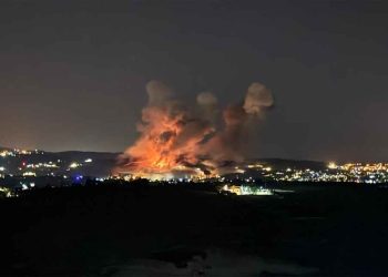 Լիբանանեան Կարճ Լուրեր