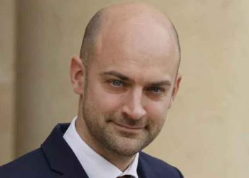 Պարրօ. «Հըզպալլան Զինաթափելու Լիբանանի  Ջանքերուն Հարցով Ամերիկայի Հետ Կապի Մէջ Ենք»