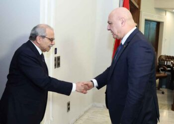 Լիբանանեան Կարճ Լուրեր