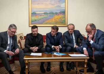 Մետվետեւ. «Ռուսական Անօդաչու Թռչող Սարքեր»-ու Շուրջ Խուճապը Կրնայ Յառաջանալ Տարբեր Պատճառներով. Գլխաւորը Այն Է, Որ Եւրոպացիները Անմիջականօրէն Պատերազմի Վտանգը Զգան»
