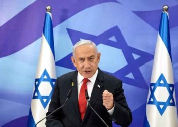 Նեթանիահու. «Համաս Կազայի Զինադադարի  Համաձայնութիւնը Կ՛ոտնահարէ»