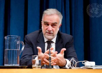 Օքամփօ. «ՄԱԿ-ի Աշխատանքային Խումբը  Պէտք Է Անվաւեր Ճանչնայ Ռուբէն Վարդանեանի Վերաբերեալ Իր Կարծիքը` Նախագահողի Ազրպէյճանի Հետ Ունեցած Կապերուն Պատճառով»