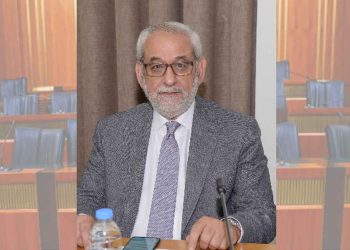Բագրատունի Վերընտրուեցաւ Խորհրդարանի Դիւանի Անդամ, Ինչպէս Նաեւ Խորհրդարանական Գաղթականներու Հարցերու Յանձնախումբի Նախագահ Եւ Արտաքին Յարաբերութիւններու Յանձնախումբի Քարտուղար