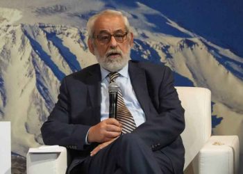 Հարուածել Եկեղեցուն` Նշանակում Է Հարուածել Ազգային Նկարագրին