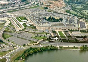 Փենթակոն. «Ուաշինկթընն Ու Դաշինքին Մէջ Իր Գործընկերները Պիտի Կրճատեն Իրաքի Մէջ Իրենց Զինուորական Առաքելութիւնը»