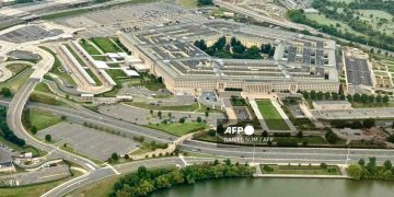 Փենթակոն. «Ուաշինկթընն Ու Դաշինքին Մէջ  Իր Գործընկերները Պիտի Կրճատեն Իրաքի Մէջ  Իրենց Զինուորական Առաքելութիւնը»