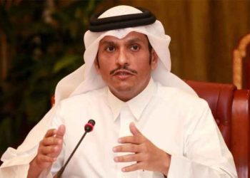 «Քաթար Կրնայ Միացեալ Նահանգներու  Եւ Վենեզուելայի Միջեւ Ճգնաժամի Կարգաւորման  Հարցին Մէջ Միջնորդ Ըլլալ»  Կ՛ըսէ Քաթարի Վարչապետը