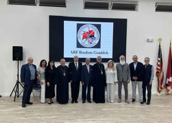 Գաղութէ-Գաղութ