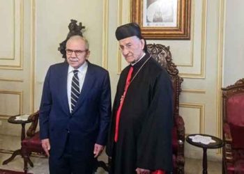 Այցելելով Պքերքէ`  Սալամ. «Խորհրդարանական Ընտրութիւնները  Իրենց Ժամկէտին Տեղի Պիտի Ունենան»