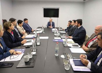 Արցախցիներուն Մօտ Ընդվզում Յառաջացնելով` Հայաստանի Անվտանգութեան Խորհուրդի Քարտուղարը Արցախը Շրջափակողը Երեւան Հրաւիրեց