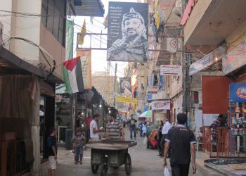 Պաղեստինեան Ազգային Անվտանգութեան  Տեղեկատուութեան Բաժանմունքի  Պատասխանատուն «Նաշրա»-ին.  «Ապու Հաննայի Սպանութեան Շուրջ  Հետաքննութիւնը Կը Շարունակուի»