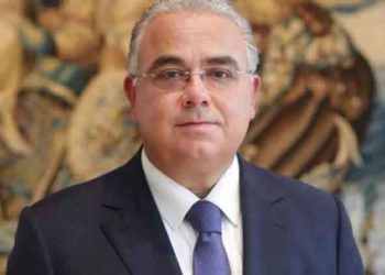 Սքաֆ. «Խորհրդարանական Ընտրութիւններու 15 Յուլիսին Յետաձգումը Պիտի Պահանջեմ»
