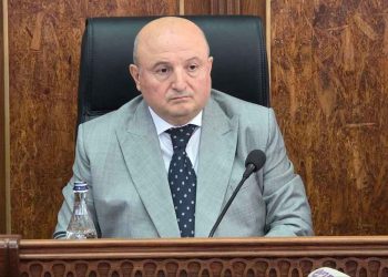 Վարդան Ղուկասեանի Նկատմամբ Նոր Մեղադրանք Առաջադրուած Է