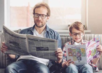 Ընթերցանութեան Սէր Ձեւաւորելու Արդիւնաւէտ Միջոցներ