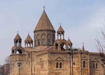 Եկեղեցիներու Համաշխարհային Խորհուրդը Կը Դատապարտէ Հայաստանի Մէջ Հոգեւորականներու Հալածանքը