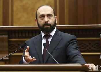 Միրզոյեան. «Հայաստան-Թուրքիա Երկխօսութիւնը Յառաջիկային Շատ Շօշափելի Արդիւնքներ Պիտի Ունենայ»