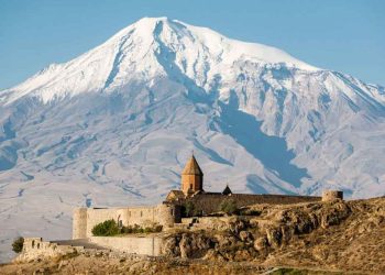 «Իրական Հայաստան»` Առանց Արարատի, Ղարաբաղի, Ցեղասպանութեան Եւ… Ինքնիշխանութեան