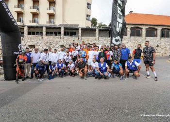 Հեծելարշաւ.  «Ռոտ Ռէյս» Մրցումի Բաժակ