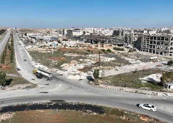 «Գանձասար»-ի Խմբագրական.  Խաղաղութեան Ուղիի Որոնում