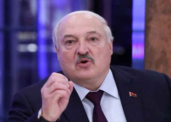 Լուքաշենքօ. «Ես Նոպելեան Մրցանակէն Կը Հրաժարէի»
