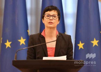 Մարթա Քոս. «Ազրպէյճանի Եւ Հայաստանի Միջեւ Խաղաղ Կարգաւորման Հոլովոյթի Մէջ Յառաջընթացը Կը Փոխէ Շրջանը»