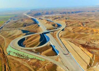 «Զանգեզուրի Միջանցք»-ի Շինարարական Աշխատանքները Կը Մօտենան Աւարտին»  Կ՛ըսէ Հաճիեւ