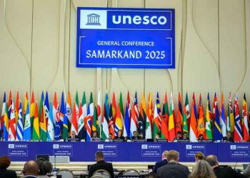 Հայաստանի Նախաձեռնութեամբ ԵՈՒՆԵՍՔՕ-ն Որդեգրած Է Փոքր Կղզի Զարգացող Պետութիւններու Միջազգային Օր Հռչակելու Մասին Բանաձեւը