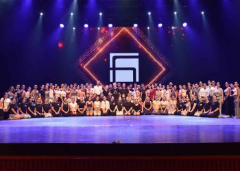 Համազգայինի Լիբանանի Շրջանային Վարչութեան Ամէնէն Աշխուժ Եւ Ձգողական Օղակներէն Մէկուն` Պարին Ու Անոր Համար Տարուած Աշխատանքին Մասին