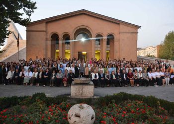 Փառաշուք Ոգեկոչում` ՀՕՄ-ի 115-Ամեակին