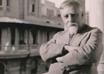 Նիկոլ Աղբալեանի 150-Ամեակ. Սուրի Ու Երգի Համաստեղութիւն Մը. Նիկոլ Աղբալեան