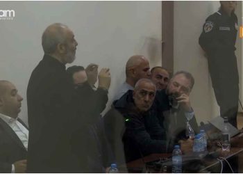 Բագրատ Արք. Գալստանեանի Կալանքը  Երկարաձգուեցաւ Եւս Երեք Ամիսով