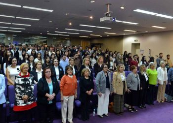 ՀՕՄ-ի 115-Ամեակ. Մէկ Ընտանիք