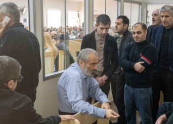 Պաքուի Մէջ Արցախի Ռազմաքաղաքական  Ղեկավարութեան Կը Սպառնայ 16 Տարիէն  Մինչեւ Ցմահ Ազատազրկում