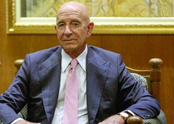 Պարրաք. «Սուրիան Մեզի Պիտի Օգնէ ՏԱՀԵՇ-ի,  Իրանի Յեղափոխական Պահակագունդի, Համասի  Եւ Հըզպալլայի Մնացորդի Կազմաքանդման»