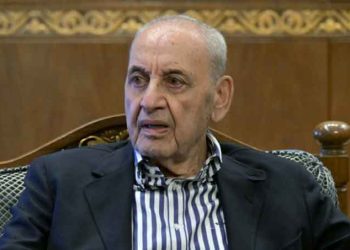 Անդրադառնալով Իսրայէլի Հետ  Բանակցութիւններու Հարցին`  Պըրրի. «Գոյութիւն Ունի «Մեքանիզմ» Կոչուողը,  Որ Պէտք Է Կանոնաւոր Կերպով Ժողով Գումարէ,  Եւ Անհրաժեշտութեան Պարագային  Կարելի Է Մասնագէտներու Դիմել»